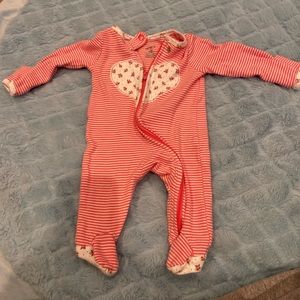 Baby Footie (Onesie)